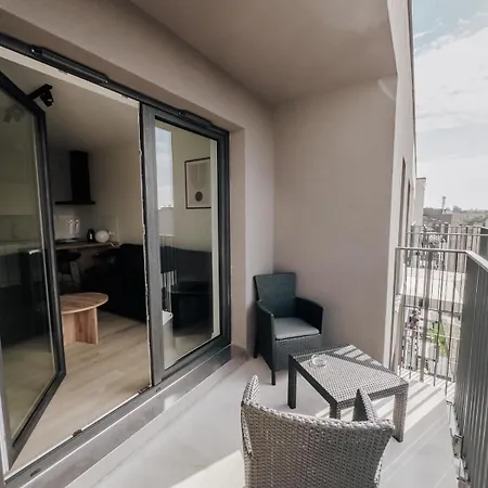 Boho5 Apartment Lodz (Lodz)