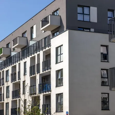 Apartment Boho5 *