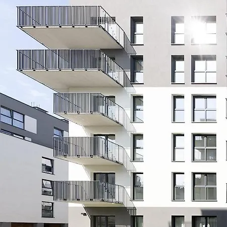 Boho5 * Lodz (Lodz)