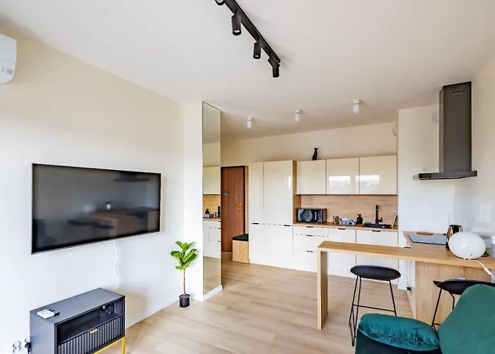 Boho 5 By Dreamap Лодзь