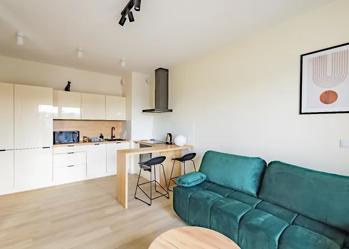 Boho 5 By Dreamap شقة