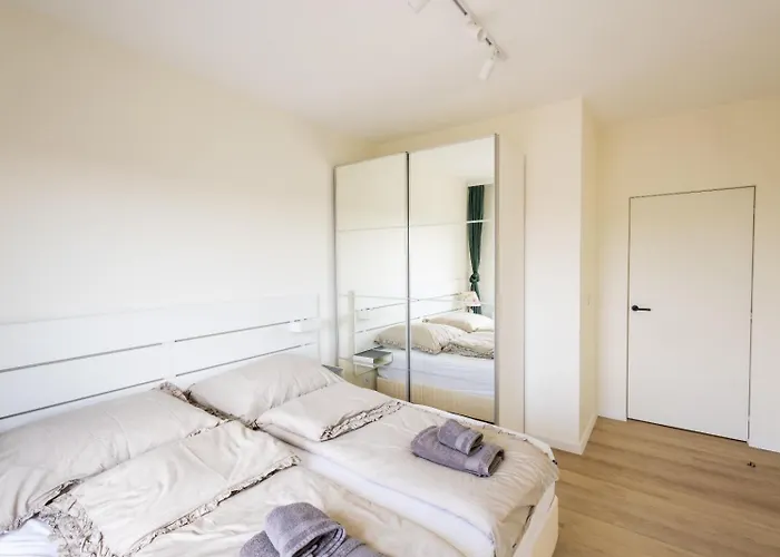 Boho 5 By Dreamap Лодзь