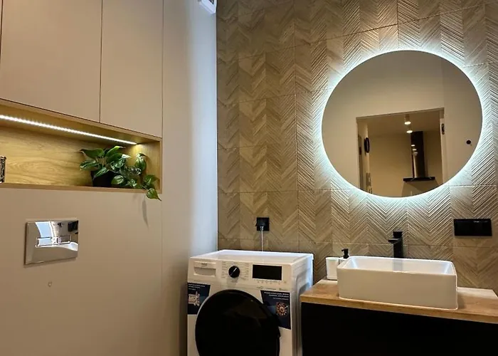 Boho 5 By Dreamap Лодзь